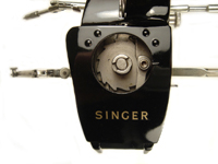 ANTIQUE ROBOTIC SPIDER TITLED SINGER INSECT BY ARTIST CHRISTOPHER CONTE